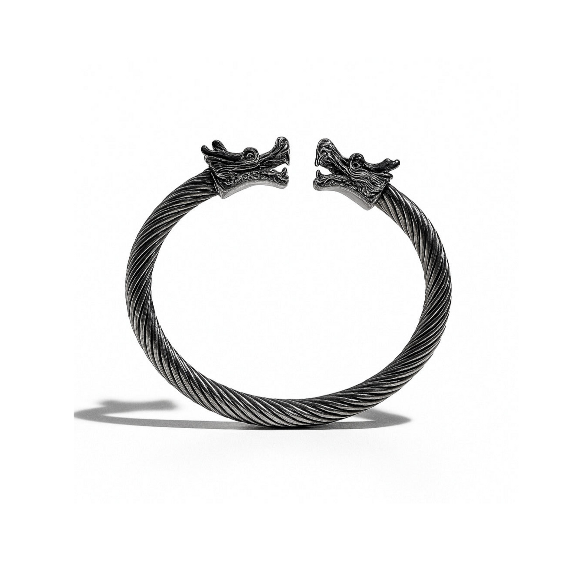 Black Dragon Bracelet